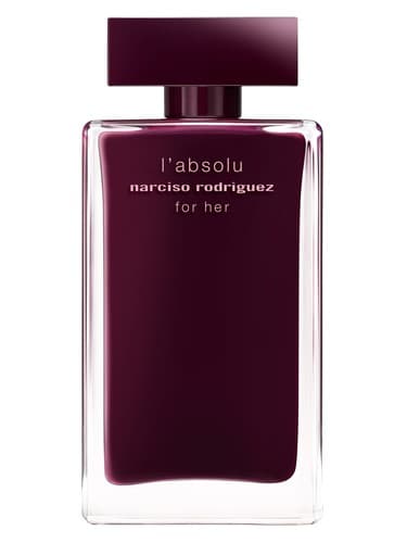 Narciso Rodriguez Narciso Rodriguez For Her L'Absolu