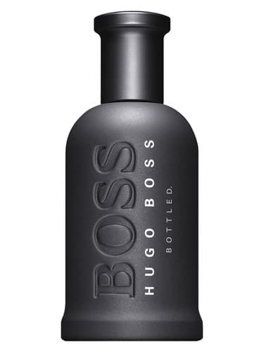 Hugo Boss Boss Bottled Collector's Edition