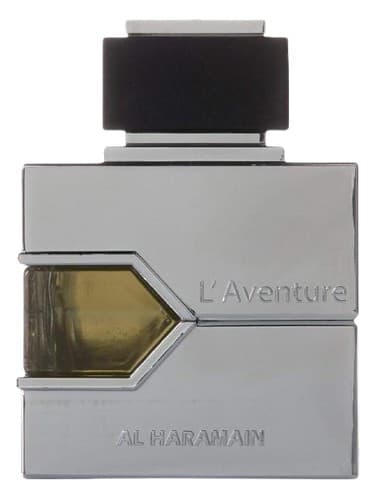 Al Haramain Perfumes L'Aventure
