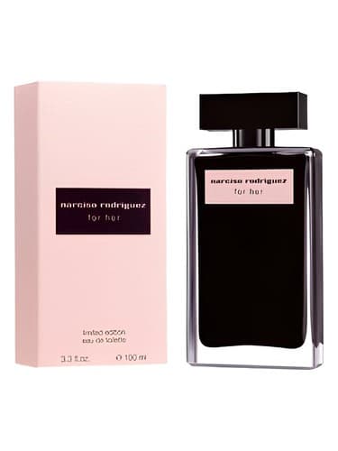 Narciso Rodriguez Narciso Rodriguez for Her (10th Anniversary Limited Edition)