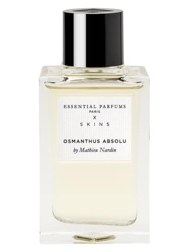 Essential Parfums Osmanthus Absolu