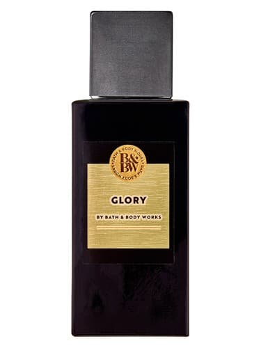 Bath & Body Works Glory