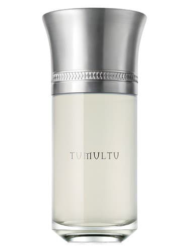 Tumultu by Les Liquides Imaginaires