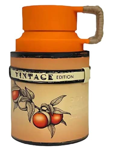 Odyssey Mandarin Sky Vintage Edition by Armaf