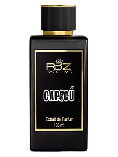 RDZ Parfums Capicú
