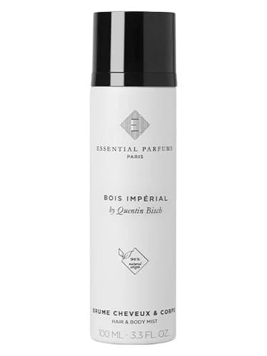 Essential Parfums Bois Impérial Hair & Body Mist