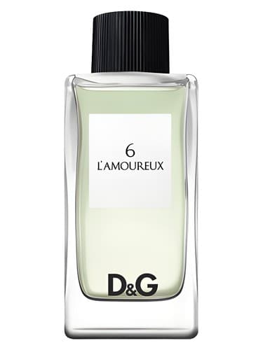 Dolce&Gabbana D&G Anthology L'Amoureux 6