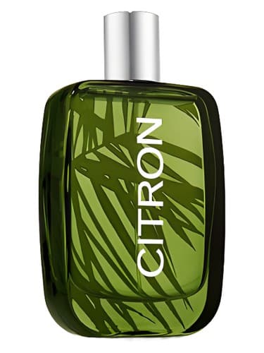 Bath & Body Works Citron