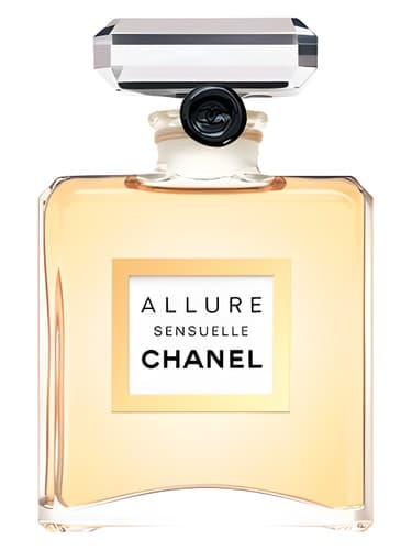Chanel Allure Sensuelle Parfum