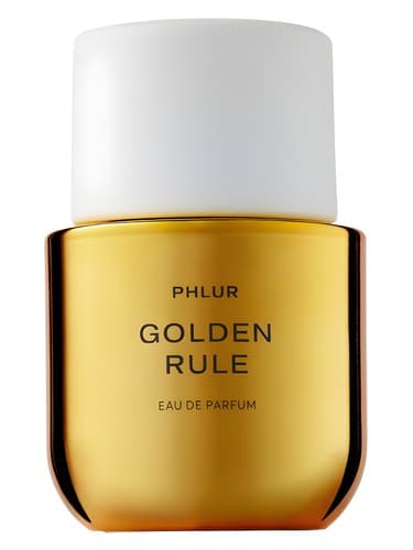 Phlur Golden Rule