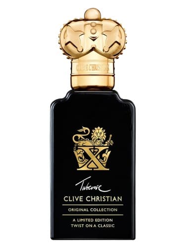 Clive Christian X Twist Tuberose
