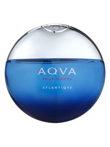 Aqva Pour Homme Atlantiqve by Bvlgari