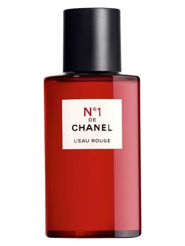 Chanel N°1 de Chanel L'Eau Rouge