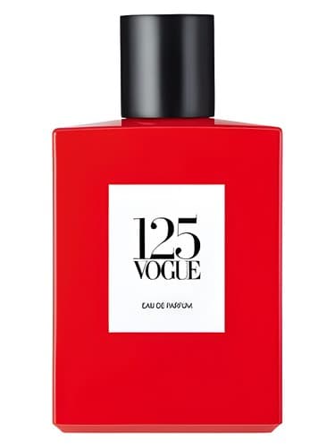 Comme des Garcons Vogue 125