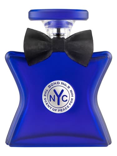 Bond No 9 The Scent of Peace for Him
