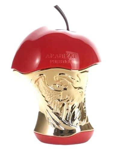Arabiyat Prestige Forbidden