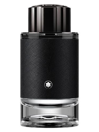 Explorer by Montblanc