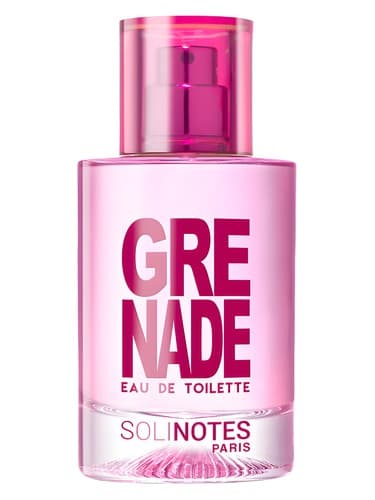 Solinotes Grenade (Pomegranate)