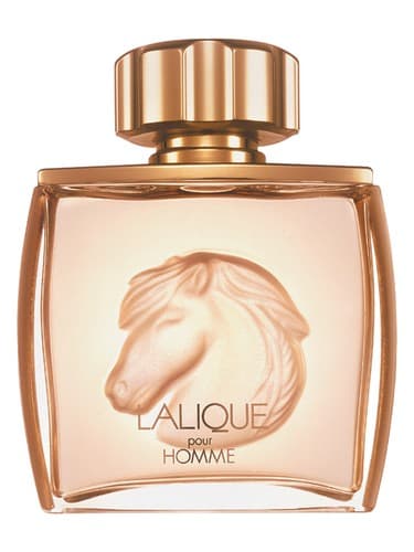 Lalique Lalique Pour Homme Equus