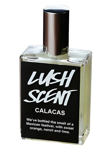 Lush Calacas