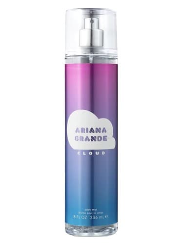 Ariana Grande Cloud Body Mist