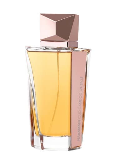 Al Haramain Perfumes Haramain Oud Cambodi Intense