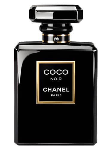 Chanel Coco Noir