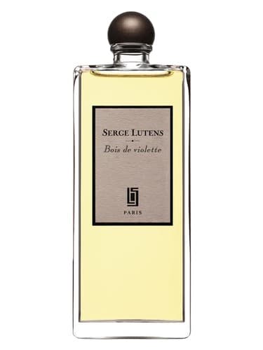 Serge Lutens Bois de Violette