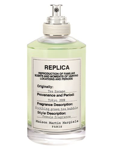 Maison Martin Margiela Tea Escape