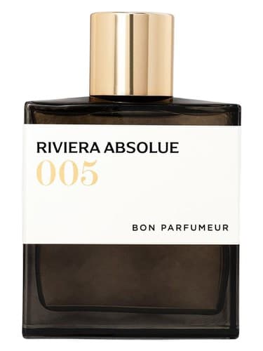 Bon Parfumeur 005 Riviera Absolue