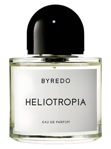 Byredo Heliotropia