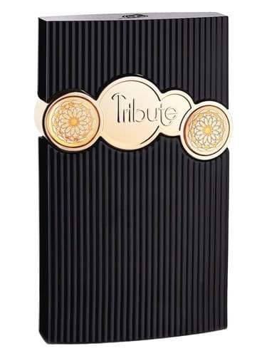 Afnan Tribute Black