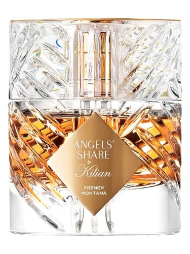 By Kilian Angels' Share x French Montana