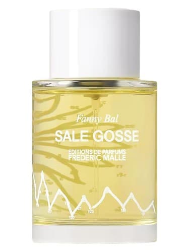Frederic Malle Editions de Parfums Sale Gosse by Fanny Bal