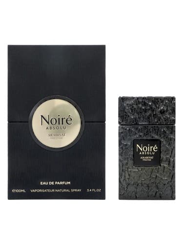 Arabiyat Prestige Noirè Absolu
