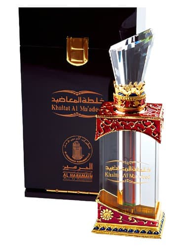 Al Haramain Perfumes Khaltat Al Ma'adeed