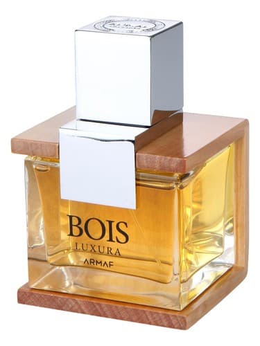 Armaf Bois Luxura