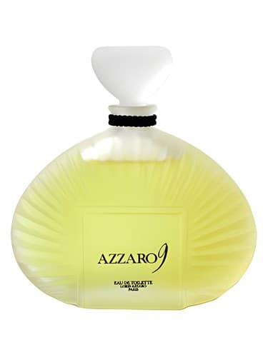 Azzaro Azzaro 9
