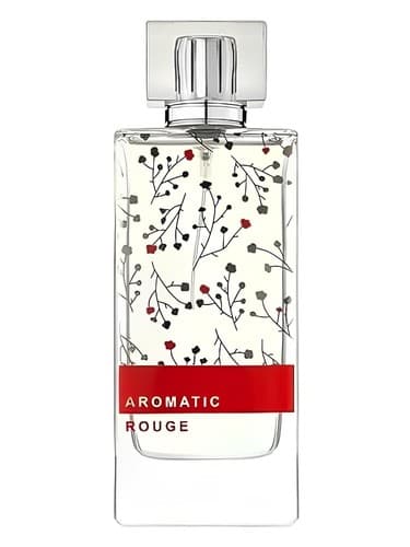 Aromatic Rouge by Maison Alhambra