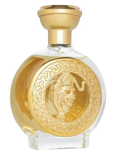 Boadicea the Victorious Tiger