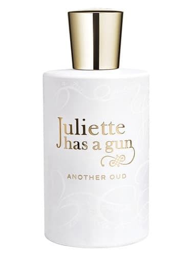 Another Oud by Juliette Has A Gun