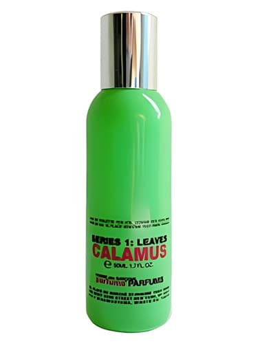 Comme des Garcons Comme des Garcons Series 1 Leaves: Calamus