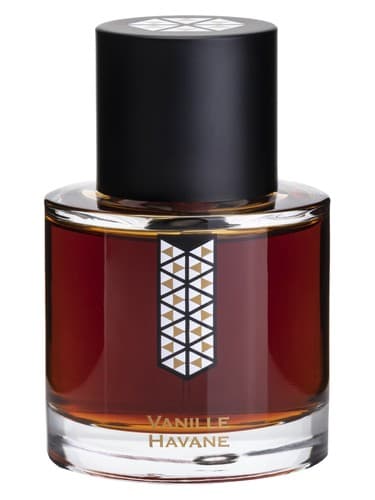 Les Indemodables Vanille Havane