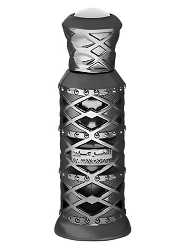 Al Haramain Perfumes Musk Black Vanilla