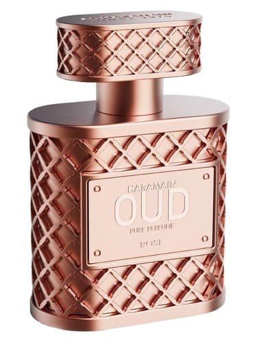 Rose Oud by Al Haramain Perfumes