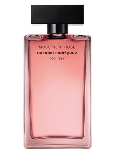 Narciso Rodriguez Musc Noir Rose For Her