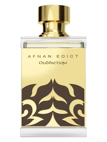 Afnan Ouddiction
