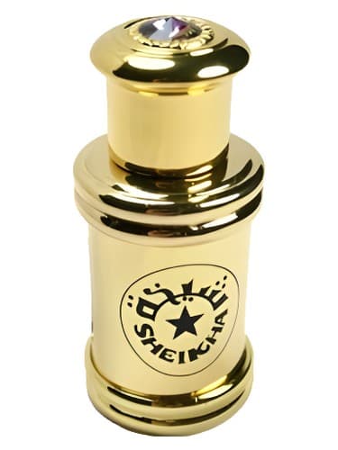Al Haramain Perfumes Sheikha