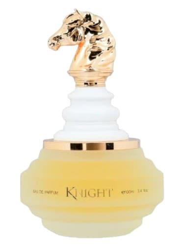 Armaf White Knight