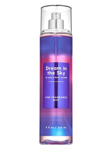 Bath & Body Works Dream In The Sky